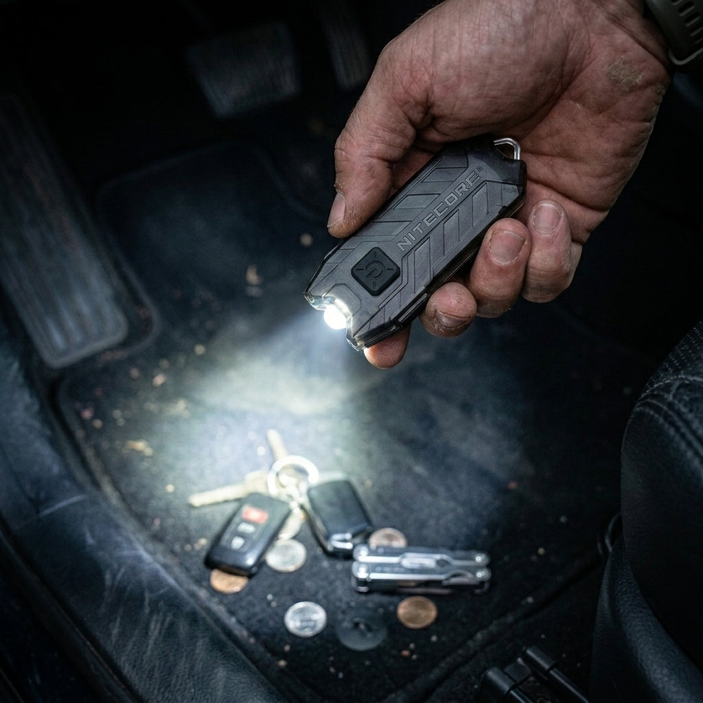 EDC