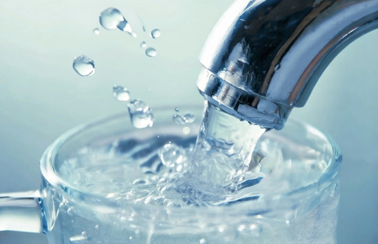 Water