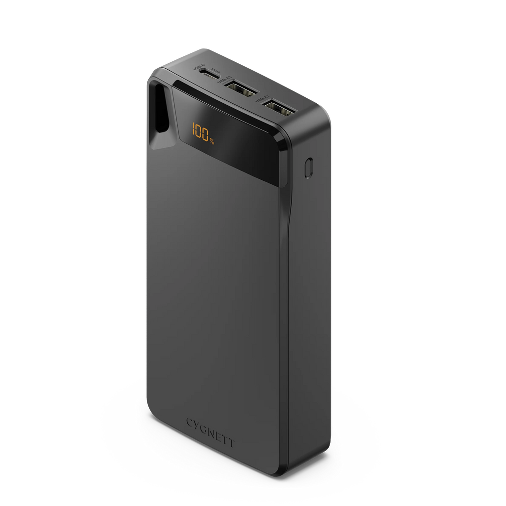 Cygnett Power Bank 20K - Boost