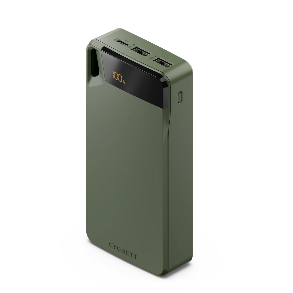 Cygnett Power Bank 20K - Boost