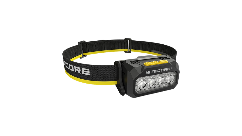 Nitecore HA27