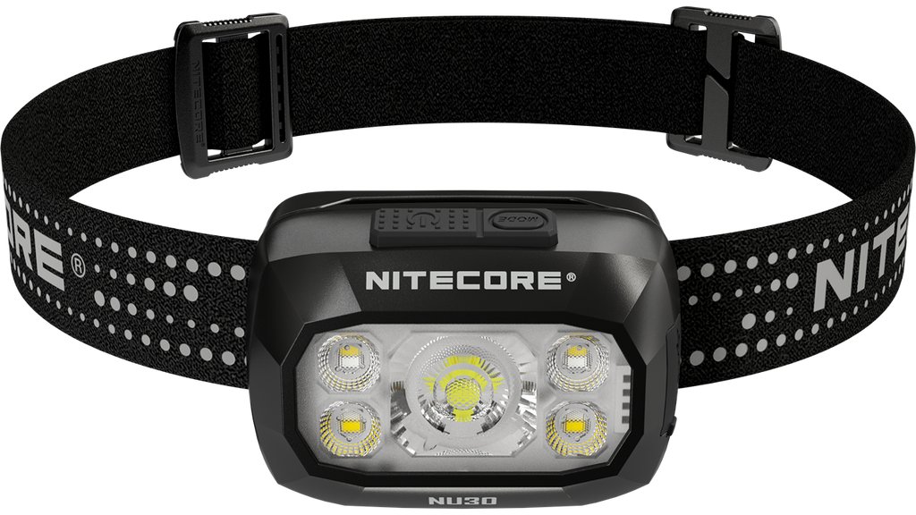 Nitecore NU30