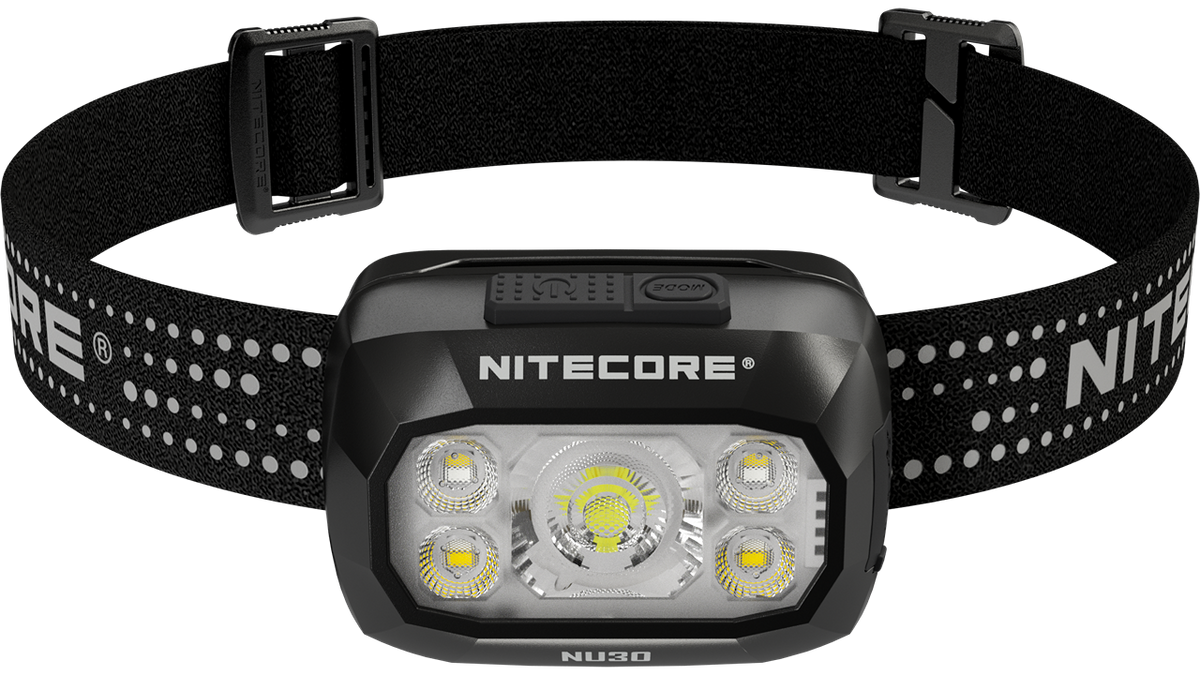 Nitecore NU30