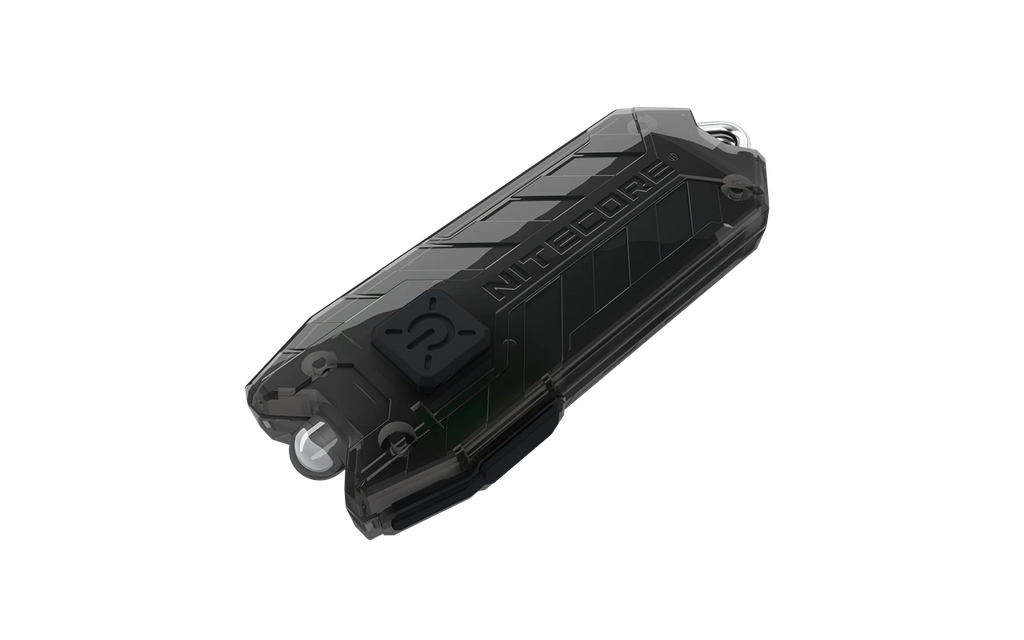 Nitecore TUBE v 2 Rechargeable keyring torch