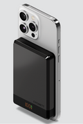 Cygnett Power Bank 10k - Magnetic Wireless