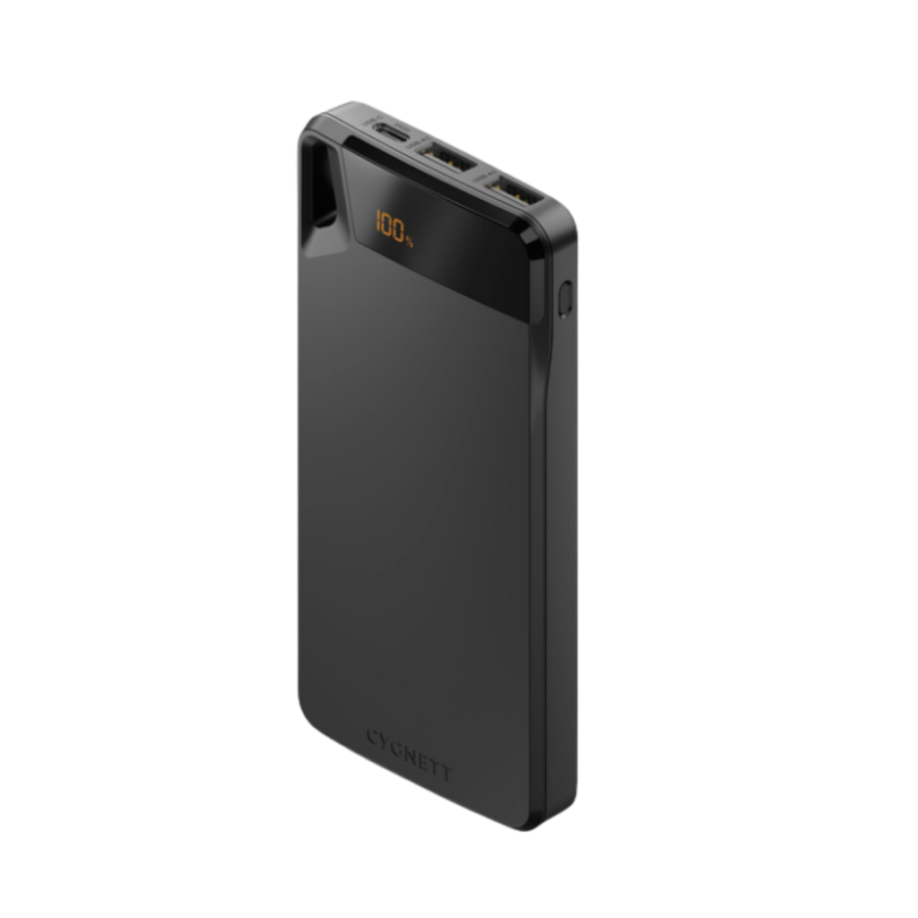 Cygnett Power Bank 10K - Boost